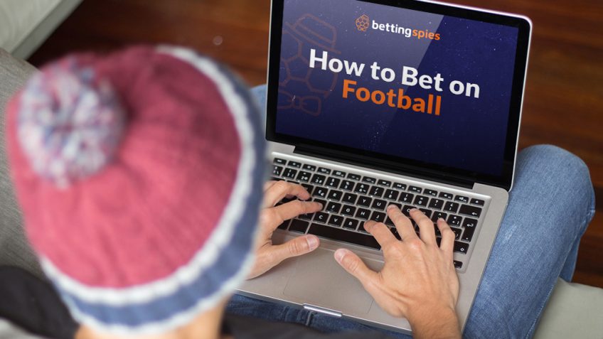 best place to bet on football online